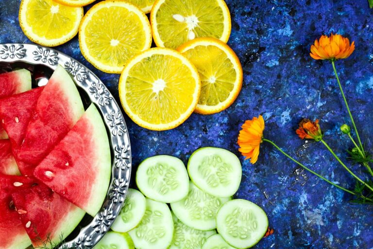 Mindful Eating Practices: Teaching Children to Listen to Their Bodies