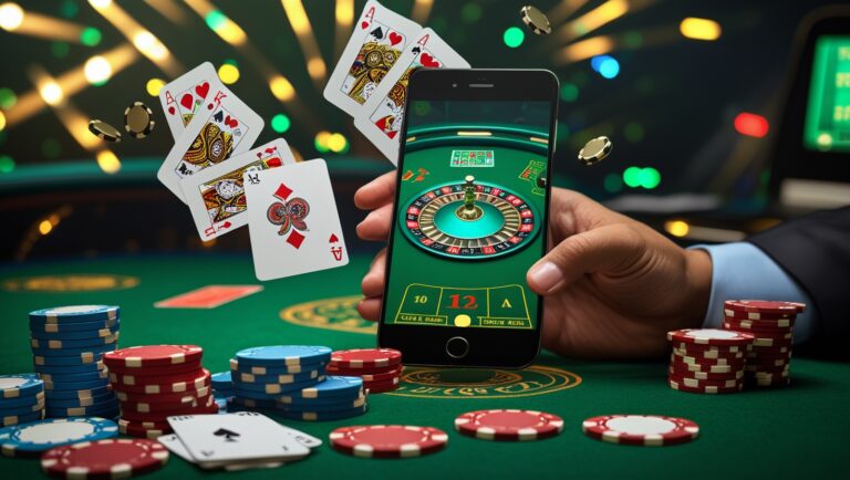 Betbhai9: The Ultimate Online Betting Platform for Casino and Sports Enthusiasts