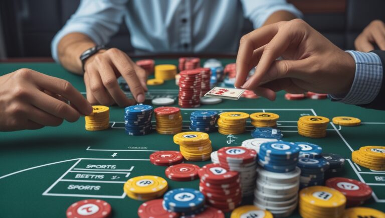Exploring 11xPlay: The Ultimate Online Gambling and Sports Betting Platform