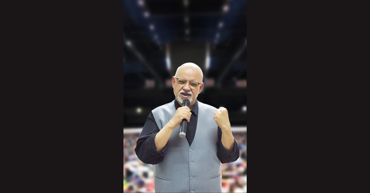 Best Business Coach In India