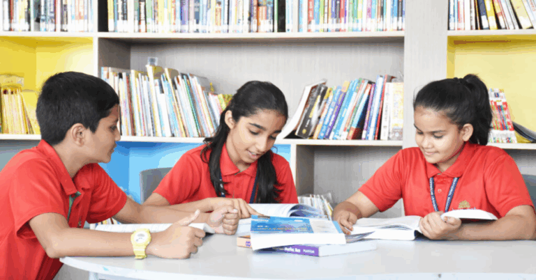 Harvest International School: A Leading Choice Among CBSE Schools in Marathahalli