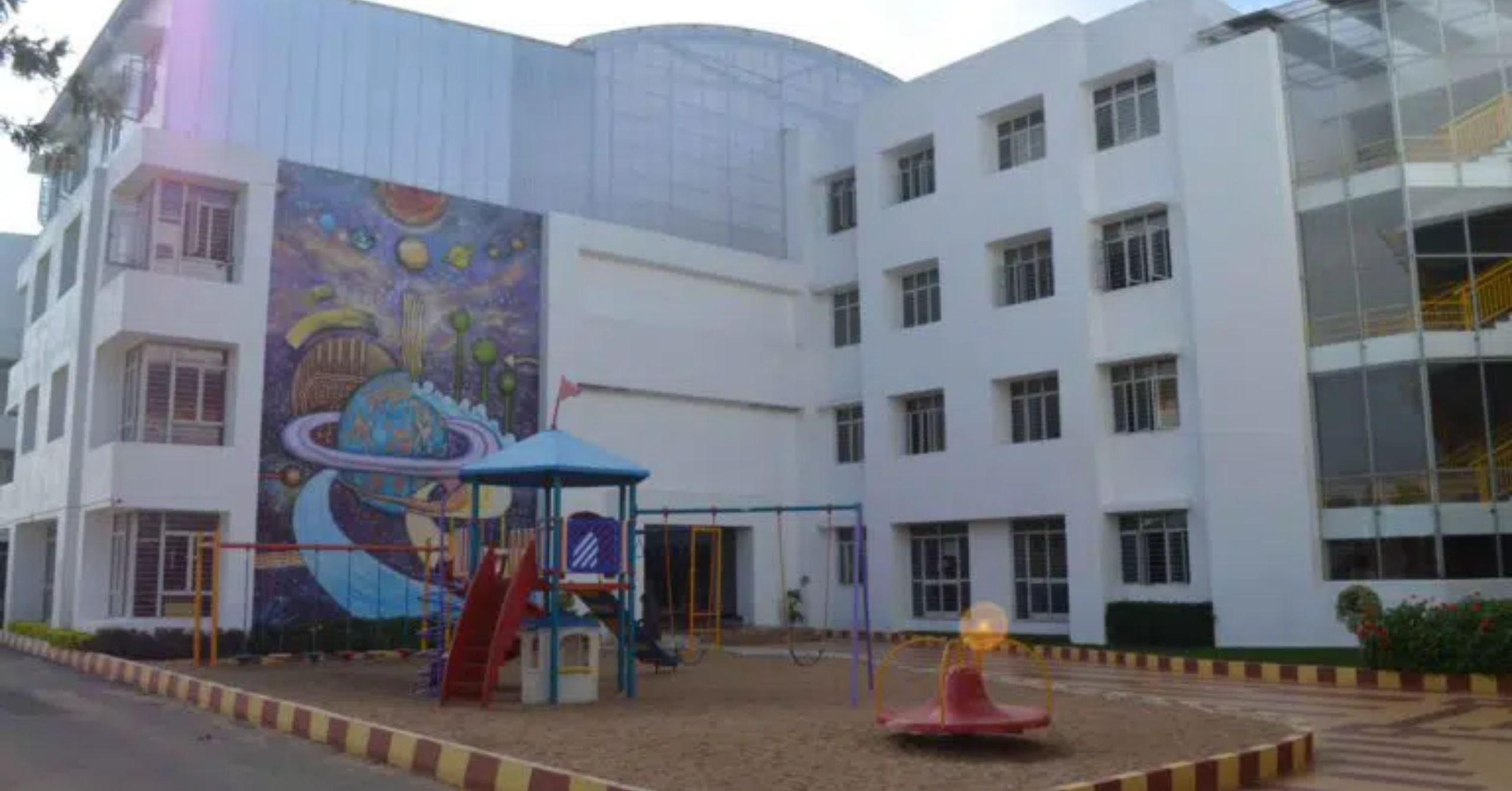 Discovering the Best CBSE Schools Attibele Sarjapur Road: A Guide for Parents