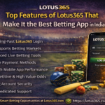 Understanding Lotus365 ID: Features, Benefits, and Its Impact on Online Gaming & Betting